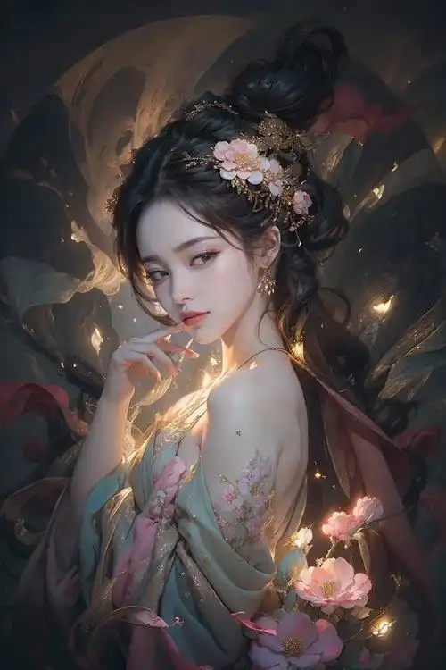 仙逆 玄幻小说海报